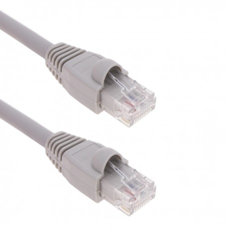 Cable LSHF UTP Cat.6 (4m)