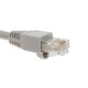 Cable LSHF UTP Cat.6 (4m)