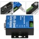 Adaptador USB a RS-422 RS485 VSCOM PRO 1-Port DINRail USB-COMi PRO
