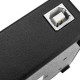 Adaptador USB a RS-422 RS485 VSCOM PRO 2-Port DINRail USB-2COMi PRO