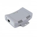 Servidor USB de 1 puerto IP RJ45 Gigabit Ethernet 1000Mbps modelo NETUSB-100iX4