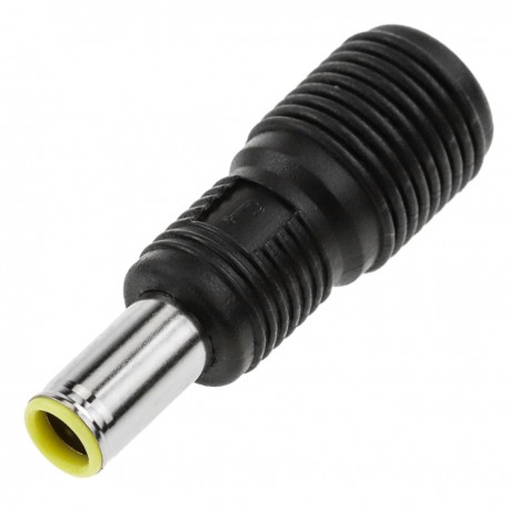Adaptador Jack de Alimentación Universal 2.1 x 5.5 mm a 7.9 x 5.5 mm
