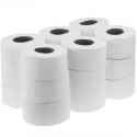 Rollo papel higiénico para dispensador Pack de 18 unidades