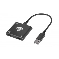 Adaptador USB para XONE/PS4/PS3/SWITCH