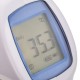 Termómetro infrarrojo para medición de temperatura corporal sin contacto