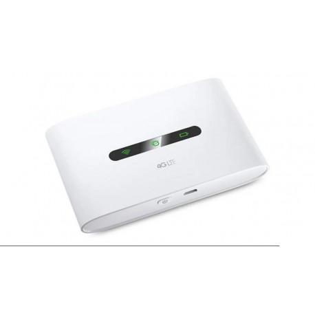 Router 4G Wifi portatil TP-Link M7300 SIM/Micro SD Bateria 2000mAh