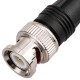 Cable coaxial BNC 6G HD SDI macho a macho de alta calidad 3m
