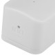 Detector inteligente de fugas de agua WiFi compatible con Google Home, Alexa y IFTTT