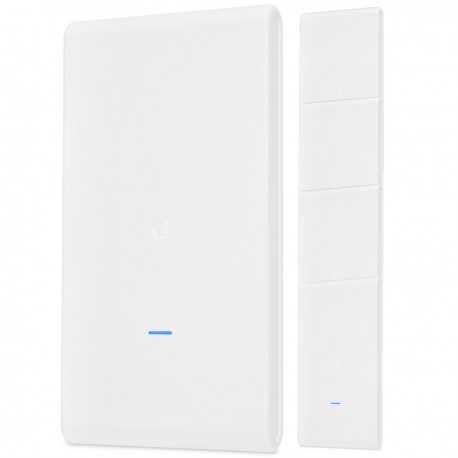 Punto de acceso Ubiquiti UAP-AC-PRO-5 UniFi unidades Hiper Rack