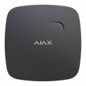 Ajax Fireprotect - Detector de humo Sensor de temperatura Inalámbrico 868 MHz Jeweller - negro