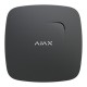 Ajax Fireprotect Plus - Detector de humo y CO. Sensor de temperatura Inalámbrico 868 MHz Jeweller - negro