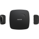 Ajax Fireprotect Plus - Detector de humo y CO. Sensor de temperatura Inalámbrico 868 MHz Jeweller - negro