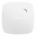 Ajax Fireprotect - Detector de humo Sensor de temperatura Inalámbrico 868 MHz Jeweller - blanco