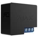 Ajax Relay - Relé de control remoto Contacto seco (libre de tensión) Inalámbrico 868 MHz Jeweller
