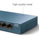 Switch TP-Link LS108G de 8 puertos Gigabit