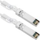 Cable Ubiquiti DAC UC-DAC-SFP+ Direct Attach SFP+ 10G 1 m