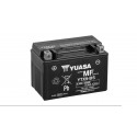 Bateria Yuasa Moto YU-YTX9-BS 12V 8Ah