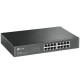 Switch TP-Link Easy Smart TL-SG1016DE de 24 puertos Gigabit