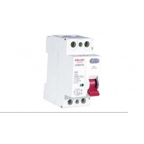 Diferencial puro 2P 300mA Classe A S.I.