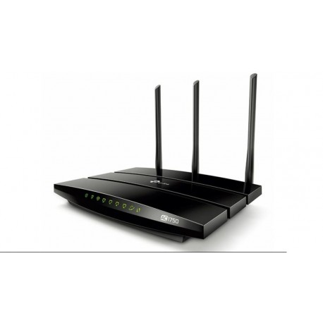 Router Wireless TP-Link Archer C7 DualBand 450+130Mbps 802.11ac