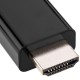 Cable USB 3.1 C macho a DisplayPort A macho, conversor de vídeo 4K Ultra HD 60Hz 5m