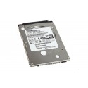 Disco duro Toshiba 2.5" 5400rpm - 500 GB