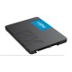 Disco duro SSD Crucial BX500 2.5" 500MBs - 1000 GB