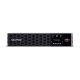 SAI CyberPower Professional Rackmount, inline sinusoidal: 1500VA/1500W
