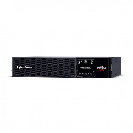 SAI CyberPower Professional Rackmount, inline sinusoidal: 3000VA/3000W