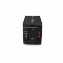 Regulador Automático de Voltaje Lapara AVR 3000VA / 2400W