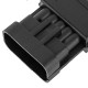 Cable de diagnóstico OBD2 10 pin macho compatible con Opel full pinout