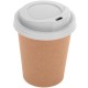 Vaso de cartón biodegradable para bebidas calientes 240 ml, 50 unidades