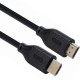 Cable HDMI Gembird de macho a macho V2.1 de 8K ultra alta velocidad de 2 m