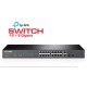 Switch TP-Link TL-SG2218 16p. Gigabit+2P SFP Gestión Web 802.1x