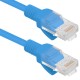 Lanberg cable de red ethernet UTP Cat. 6 azul 5m