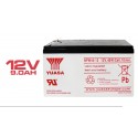 Batería Yuasa NPW45-12 plomo ácido 12V 9Ah