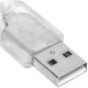 Cable USB a RS-232 Titan 1-Port (AM/1xDB9M)
