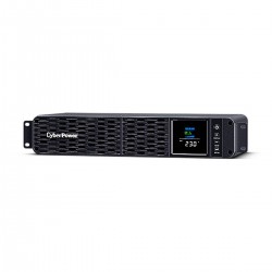 SAI inline senoidal CyberPower CP2000EIPFCRM2U 2000VA/1200W Rack Mount PFC Sinewave (E)