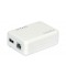 Mini router/AP Wireless 3G/Wan/iPhone 802.11n 150 Mbps con batería