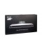 Caja externa 2x SATA 3.5" en aluminio USB 2.0 y 1394b