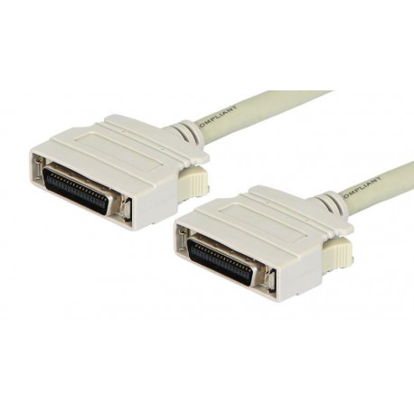 Cable de impresora IEEE 1284 HPC36M/HPC36M