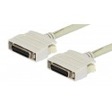 Cable de impresora IEEE 1284 HPC36M/HPC36M