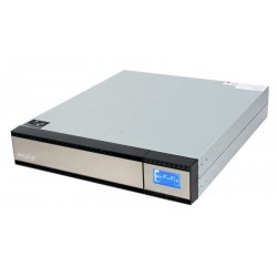 SAI Phasak Pro-Rack 1500 VA Online LCD 19"