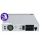 SAI Phasak Pro-Rack 1500 VA Online LCD 19"