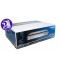 SAI Phasak Pro-Rack 3000 VA Online LCD 19"