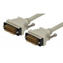 Cable de conexión V35 34C M/M