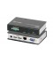KVM USB 1 puesto por UTP Cat 5e 1280 x 1024 a 150 m