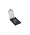 Adaptador interno SSD 2.5" para 2 tarjetas CF a SATA