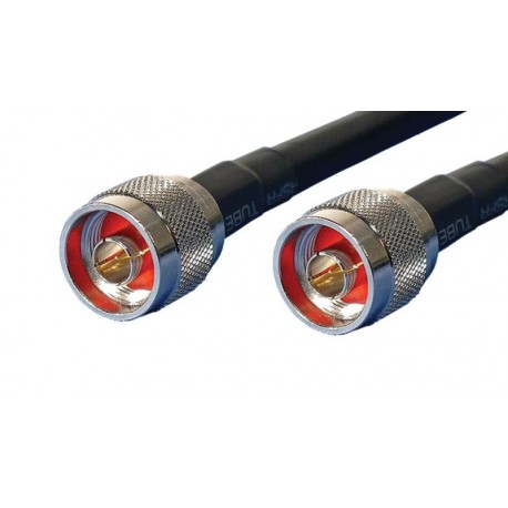 Cable PHASAK N Plug - N Plug