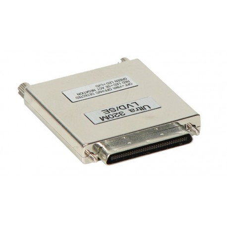 Terminador SCSI VHDC68M